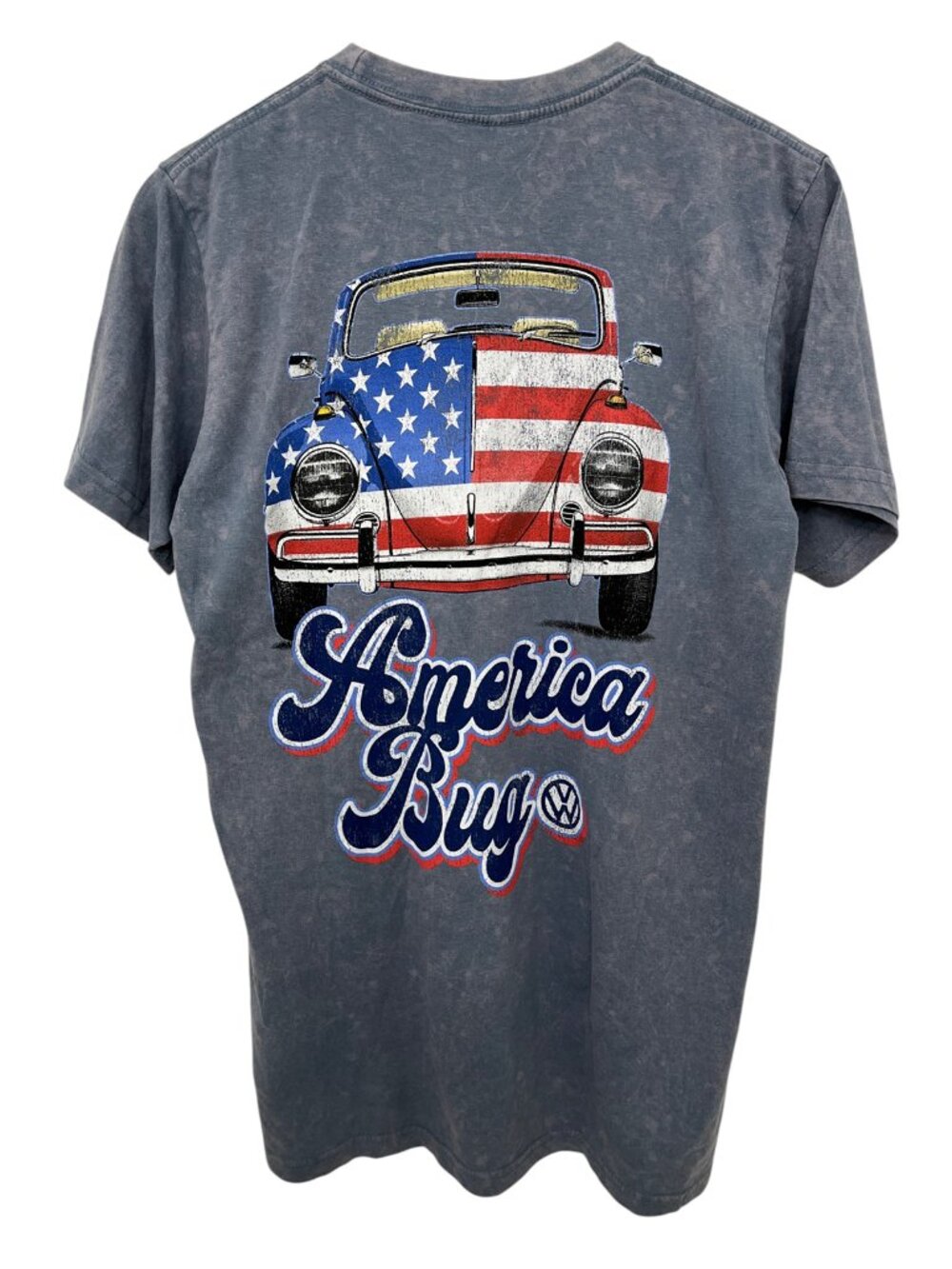 NWOT Volkswagen America Bug T-Shirt Men’s Medium